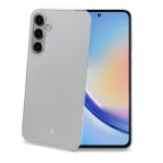 Celly GELSKIN - Samsung Galaxy A55 5G, &uuml;mbris, Samsung, Galaxy A55 5G, 16,8 cm (6,6 tolli), l&auml;bipaistev