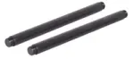 Chief FCK016 kinnituskomplekt Must Metall