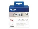 Pidevkilelint Brother DK22212