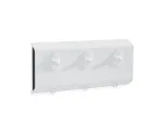 Leifheit Rollfix Triple 150 Longline seinakuivati (83107)