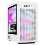 HPI Omen 35L Desktop GT16-0188ng, must, Core Ultra 7 265F, 32 GB RAM, 1 TB SSD, GeForce RTX 5070 Ti