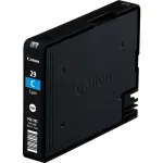Canon PGI-29C ts&uuml;aan tindikassett