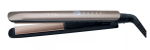 Sirgendaja Remington S8590 &mdash; keraamilised plaadid, 11 cm, 160&ndash;230&deg;C, 5 kuumustaset, soe pronks