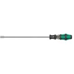 Wera Kraftform compact 27 XL SHK 1 Plumbing Bit-Screwdriver 1/4 300 mm (05136075001)