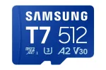 M&auml;lukaart MB-MB512T/WW T7 microSD 512GB