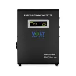 Pingemuundur Volt Polska SinusPro 1000W 12V 700W &ndash; puhas siinusv&auml;ljund 12V s&uuml;steemidele