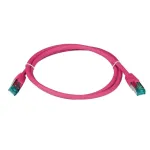 V&otilde;rgukaabel EFB Elektronik MK6001.10MA 10 m Cat6a S/FTP magenta