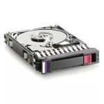 HDD HPE 72GB 2.5 inch 10000 rpm SAS DP sisemine k&otilde;vaketas