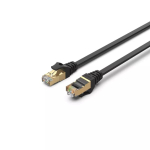 Networking kaabel UNITEK C1897BK-15M RJ-45 Cat7 15m Must
