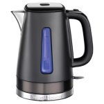 Elektriline veekeetja Russell Hobbs 1.7 L 2400 W Must