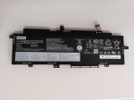 S&uuml;learvuti aku Lenovo 57Wh Li-ion 5B10W51816 &mdash; Asendus-sisemine aku &uuml;hilduvatele Lenovo s&uuml;learvutitele
