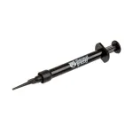 Thermal Grizzly | Soojustrasv Conductonaut 1g | universaalne | Soojusjuhtivus: 73 W/mK; Viskoossus: 0,0021 Pas; Tihedus: 6,24 g/cm&sup3;; Temperatuur: -10 &deg;C / +140 &deg;C; Sisaldus