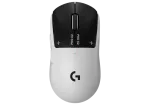 Logitech G PRO X2 SUPERSTRIKE Wireless Gaming Mouse - White