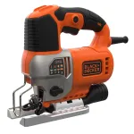 Black & Decker BES610-QS elektriline tikksaag 600W pendelk&auml;iguga