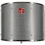 SE ELECTRONICS sE Reflexion Filter PRO - Professionaalne akustiline peegeldusfilter