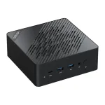 MINIX ER936-AI Mini PC AMD Ryzen 5 365, 32GB RAM, 1TB NVMe SSD, Windows 11 Pro