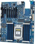 Gigabyte MZ32-AR0 serveri emaplaat, &uuml;ks SP3 pesa, E-ATX