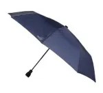Euroschirm Light Trek Automatic Folding Umbrella - Navy Blue