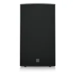 Turbosound TQ15 Passiivne 2-suunaline T&auml;isulatusk&otilde;lar 15 inch 400W RMS 8 Ohm