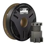 ELEGOO PETG-CF Filament (Hall) 1,75mm 500g S&uuml;sinikkiuga Tugevdatud PETG FDM 3D-printeritele