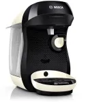 Bosch Tassimo TTAS107E kapslikohvimasin must 1300W