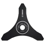 Bosch v&otilde;sal&otilde;ikuri tera 25 cm 3-hambaline
