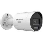 Hikvision DS-2CD2087G3-LI2UY/SRB IP Camera 8 MP 2,8 mm Smart Hybrid Light