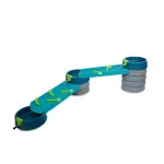BIG AquaPlay Mudway FLOW Waterway & Mudway Play Set
