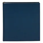 Goldbuch Summertime Photo Album 30x31 cm Blue