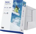 Papyrus Superior Copy Paper A4 80g 2500 Sheets White