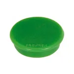 Franken HM10 02 Magnetic Hook Green 13 mm 100 g