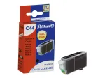 Pelikan Sobiv Tindikassett Canon CLI-526BK Must 9ml Standardne Tootlikkus