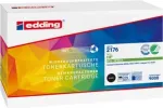 EDDING EcoPrint toonerikassett, &uuml;hilduv HP CF287A must