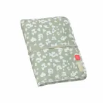 L&auml;ssig Green Label m&auml;hkimiskott, Leo, 18 x 2,5 x 25,5 cm, vetth&uuml;lgava m&auml;hkimisalusega, ringlussev&otilde;etud pol&uuml;ester, Light Khaki