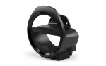 K&auml;rcher Hose Reel Plus seinakinnitusega voolikurull must (2.645-376.0)