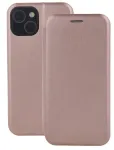 iLike Samsung Galaxy A05 Smart Diva Case Rose Gold