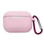 Evelatus Apple AirPods Pro &uuml;mbris EAC04 roosa