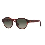 GIORGIO ARMANI Naiste p&auml;ikeseprillid AR8146-596271 Havana atsetaat roheline gradient 50/15/145 mm