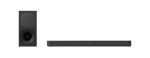 Soundbar Sony HT-S400 Must 2.1 kanalit 330 W