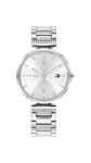 Tommy Hilfiger Women's Blake Quartz Watch 32mm Silver Stainless Steel Mesh