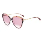 MISSONI naiste p&auml;ikeseprillid MIS-0004SOB3 - 59/16/145 mm