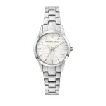 Trussardi naiste T-Light kvartskell R2453141509 32mm h&otilde;bedane roostevaba teras