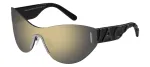 MARC JACOBS Naiste P&auml;ikeseprillid MARC737SRHL Havana/Pruun Gradient UV400