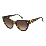 CARRERA Naiste ristk&uuml;likukujulised p&auml;ikeseprillid CARRERA3017S8 55/19/140 mm