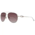 GUESS Naiste P&auml;ikeseprillid GF034432F56 - Moeraam, UV400 kaitse, 56 mm l&auml;&auml;ts