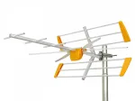 Suundantenn Televes YAGI EDGE MIX Combo, Ref. 111842