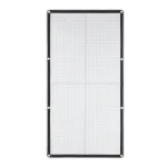 Godox F400Bi Paindlik Stuudio LED-valgus 400W Kahev&auml;rviline 2800K-6500K
