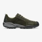 Scarpa Mojito GTX meeste l&auml;henemissussid - Mimetico (Kamouflaaž) suurus 44 EU