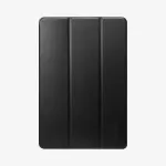 SPIGEN Smart Fold Case Samsung Galaxy Tab A9+ 11.0 inch / Galaxy Tab A11+ Plus 11.0 inch SM-X210/X215/X216/X230/X235/X236 jaoks - Must