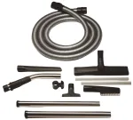 Makita Professional Dust Extraction Accessory Kit (6-Piece) for Vacuum Cleaners - P-73075